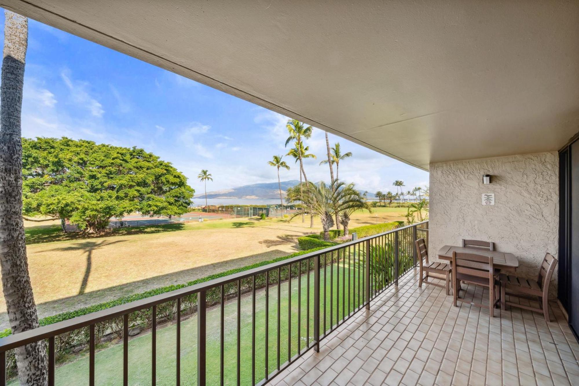 Maui Schooner Resort 키헤이 외부 사진