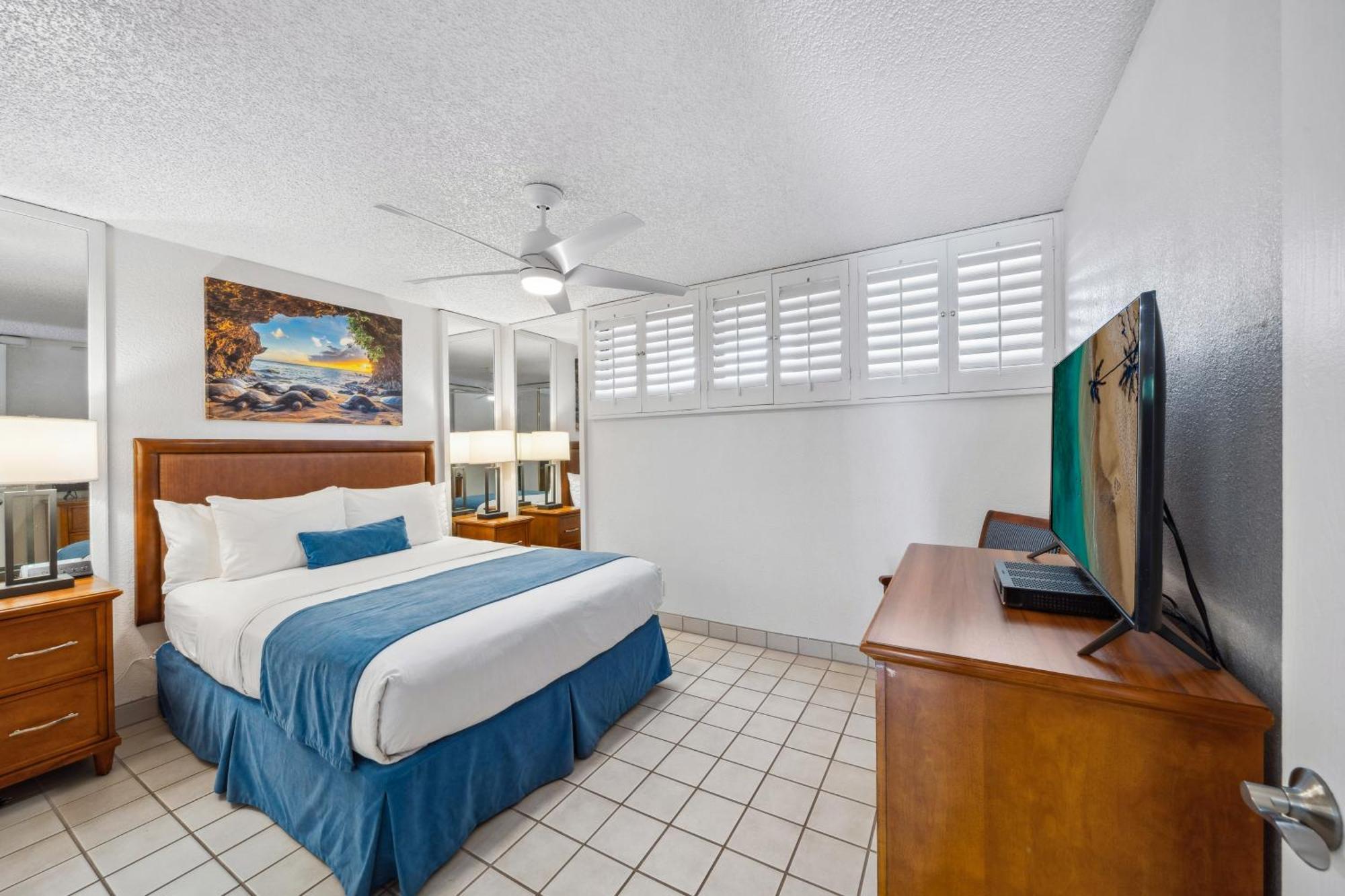 Maui Schooner Resort 키헤이 외부 사진
