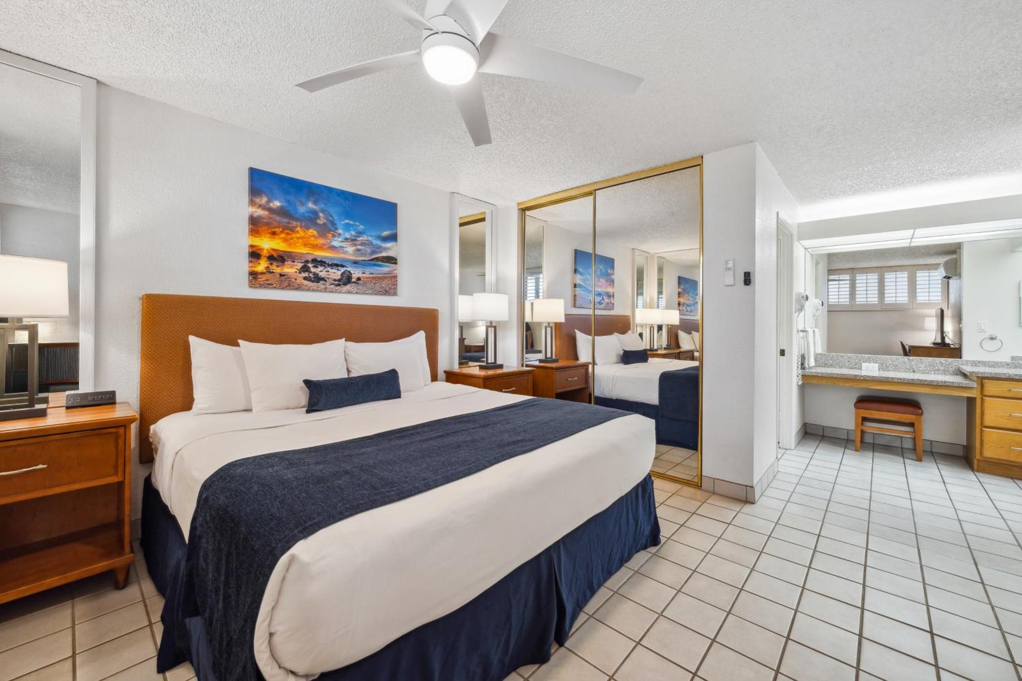 Maui Schooner Resort 키헤이 외부 사진