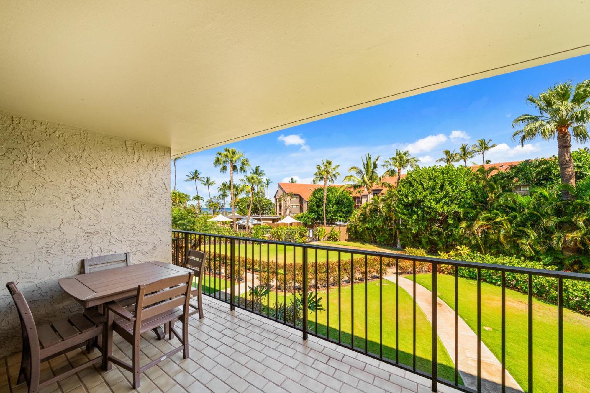 Maui Schooner Resort 키헤이 외부 사진