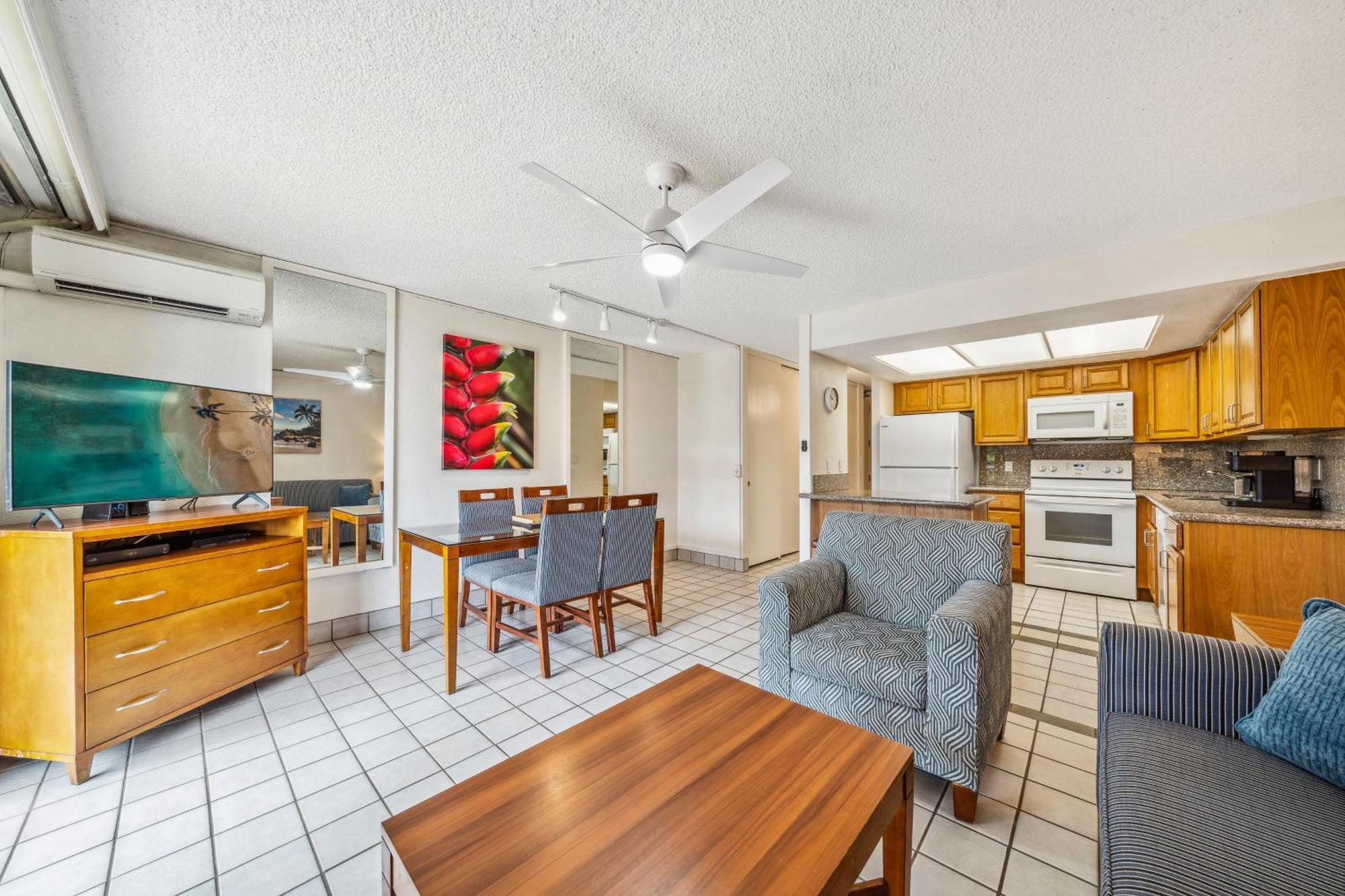 Maui Schooner Resort 키헤이 외부 사진
